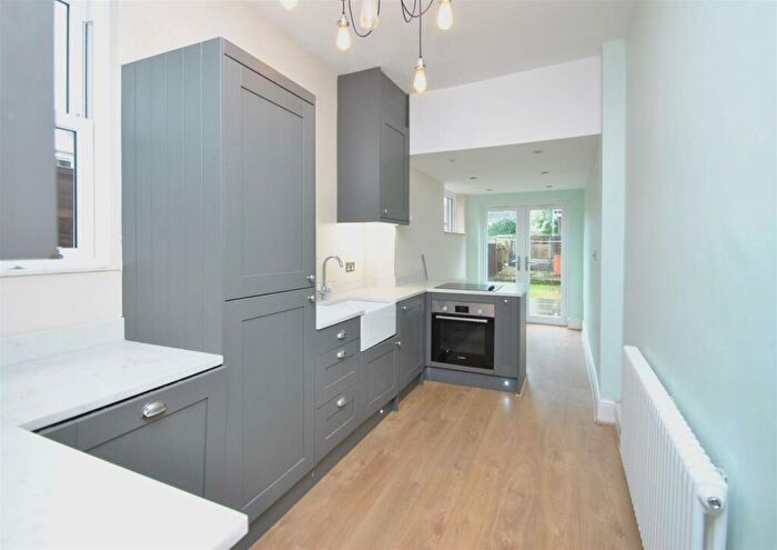 3 Bedroom Terraced House For Sale In Addison Road, Kings Heath, Birmingham, B14