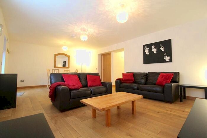 1 Bedroom Flat To Rent In West Craibstone Street, Aberdeen, AB11