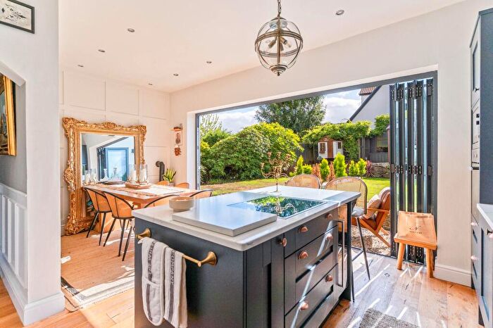 3 Bedroom Semi Detached House For Sale In Allt-Yr-Yn Road, Newport, NP20