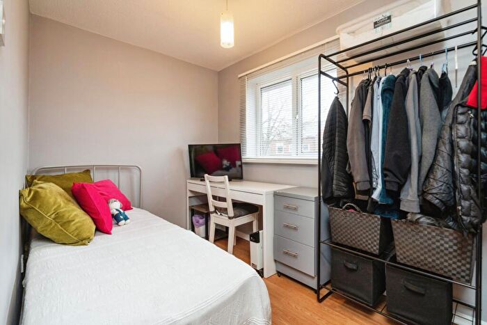 2 Bedroom Semi-Detached House For Sale In Moss Meadow, Bolton, Lancashire, BL5
