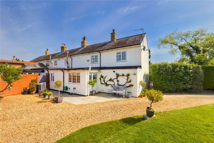 3 Bedroom End Of Terrace House For Sale In Newton, Dunton, Biggleswade, Bedfordshire, SG18