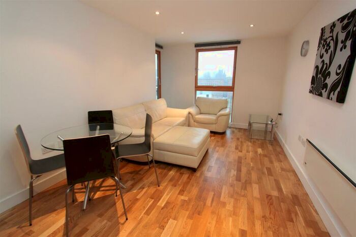 1 Bedroom Flat To Rent In Cartier House, Leeds Dock, LS10