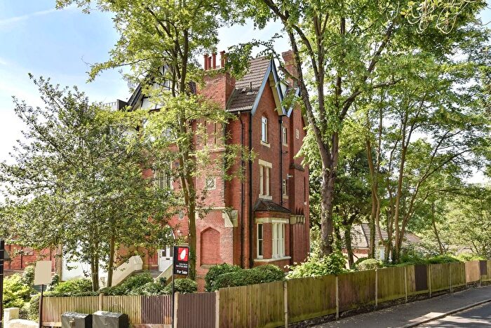 1 Bedroom Flat To Rent In Mowbray Road, London, SE19