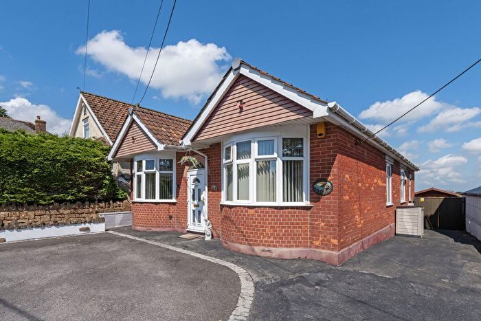 4 Bedroom Bungalow For Sale In Mudford Road, Yeovil, BA21
