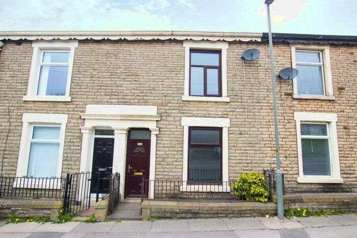 2 Bedroom Terraced House To Rent In Anyon Street, Darwen, BB3