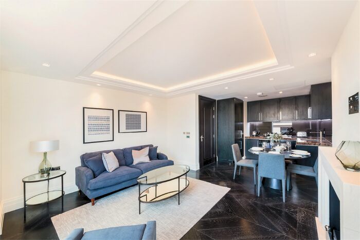 1 Bedroom Flat To Rent In Wren House, Strand, WC2R