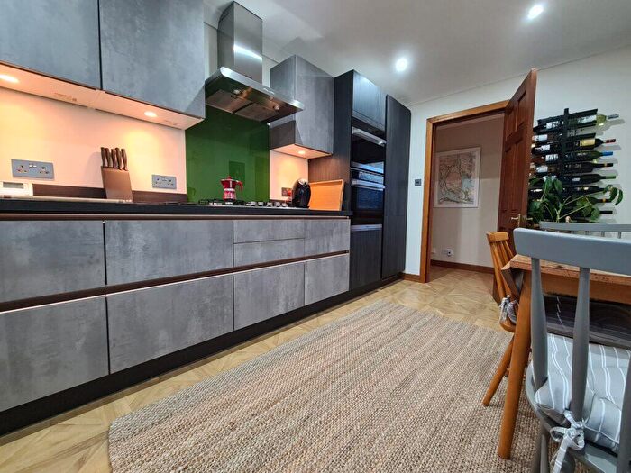 2 Bedroom Apartment To Rent In The Stables Carman Road Cardross, G82