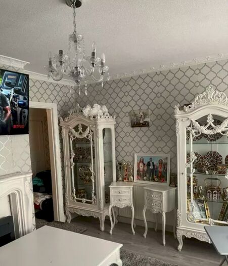 3 Bedroom Terraced House To Rent In Third Avenue, Dagenham, RM10