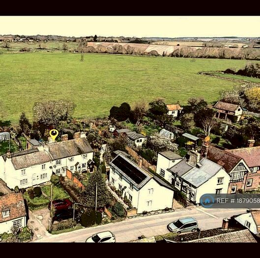 1 Bedroom Terraced House To Rent In Private, Harwich, CO12