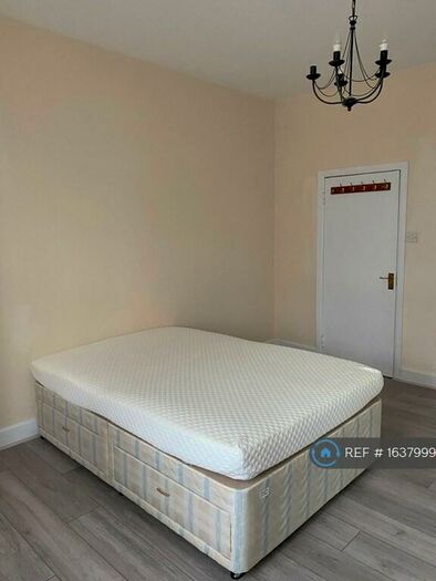 1 Bedroom Flat To Rent In Eade Road, London, N4