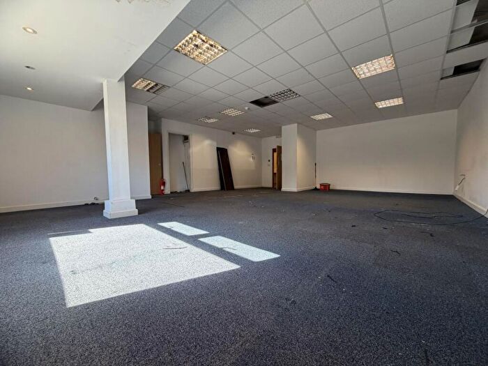 Detached House For Sale In Unit B Communication Centre, Par Moor Road, Par, Cornwall, PL24