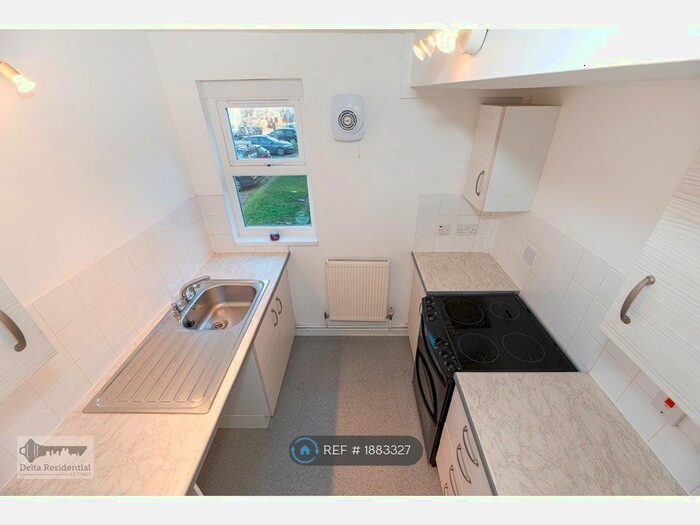 1 Bedroom Flat To Rent In Eastbrooks Mews, Pitsea, Basildon, SS13