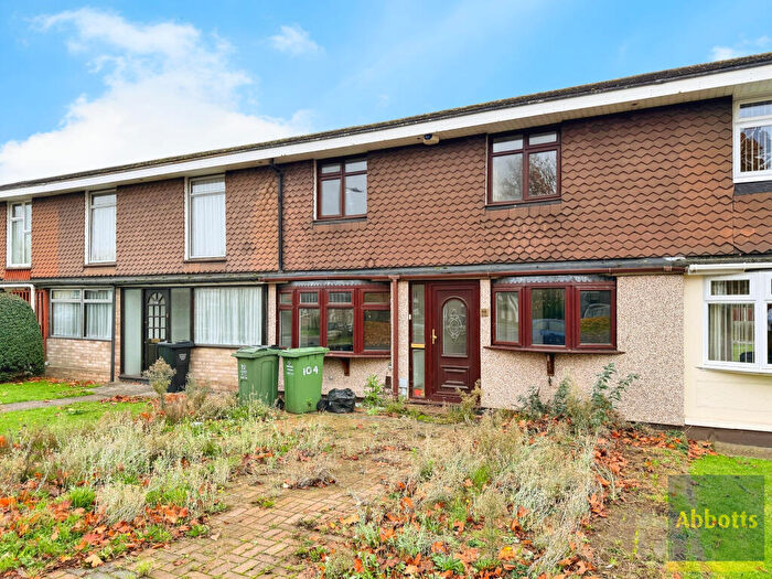 3 Bedroom House To Rent In Markhams Chase, Basildon, SS15