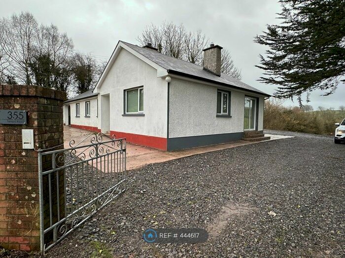 4 Bedroom Detached House To Rent In Tempo Road, Tempo, BT94