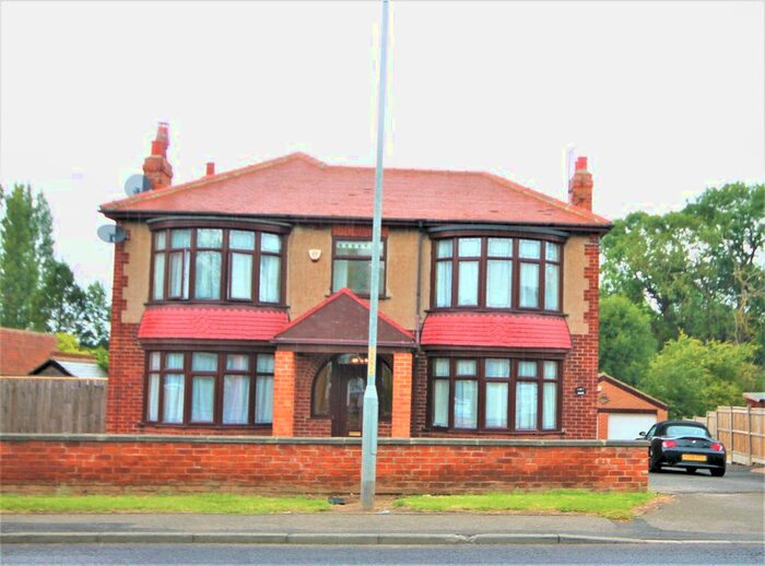 4 Bedroom Detached House To Rent In Darlington Lane, Stockton-On-Tees, Cleveland, TS19