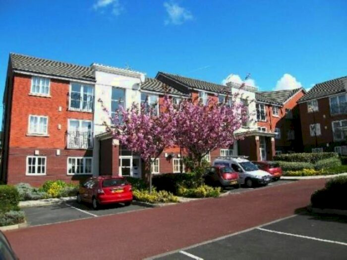 2 Bedroom Flat To Rent In Alexander Court, St Andrew Street, Liverpool, L3