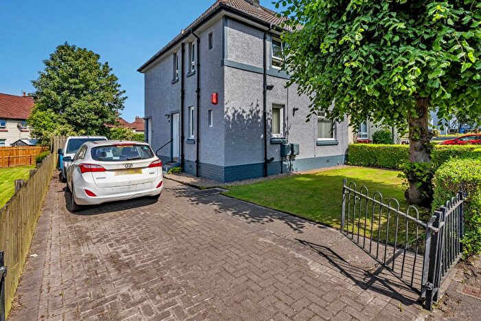 Studio For Sale In Darnley Road, Barrhead, Glasgow, East Renfrewshire, G78