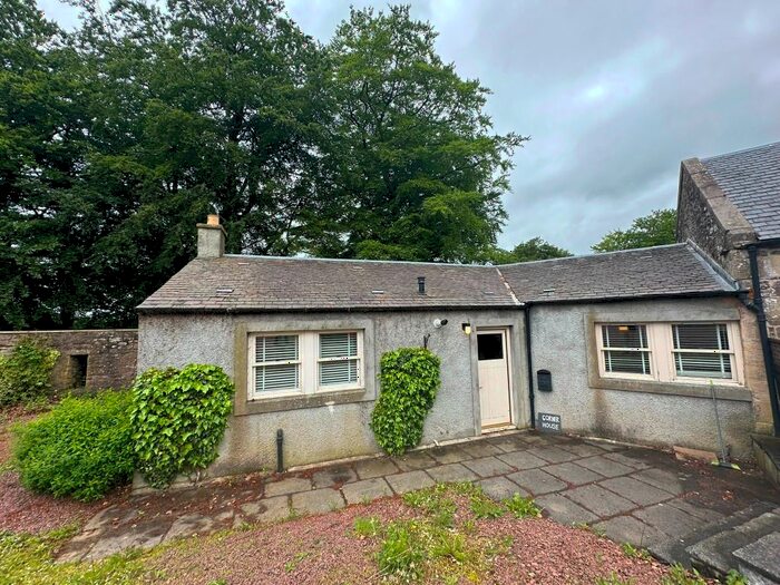 2 Bedroom Barn Conversion To Rent In Bankhead Farm, Lanark, ML11