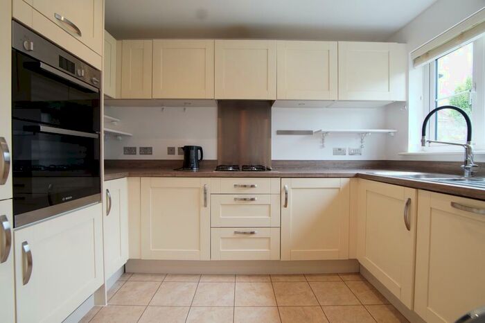 5 Bedroom Detached House To Rent In Oxleigh Way, Stoke Gifford, Bristol, BS34