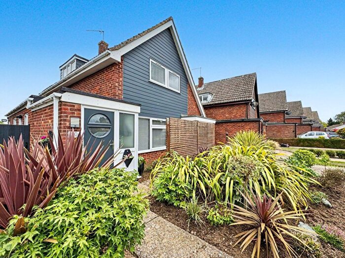 3 Bedroom Detached House For Sale In Mayfield Way, Mendlesham, Stowmarket, IP14