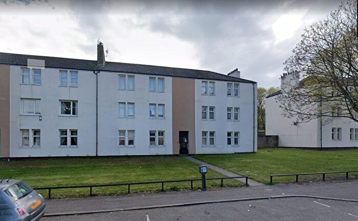 2 Bedroom Flat To Rent In Byron Street, Dundee, DD3