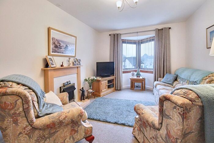 1 Bedroom Flat For Sale In John R Gray Road, Dunblane, FK15