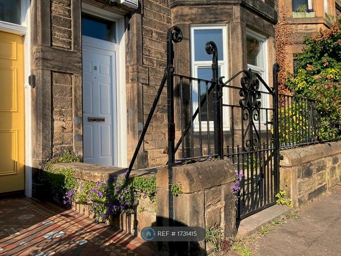 2 Bedroom Flat To Rent In Joppa Terrace, Edinburgh, EH15