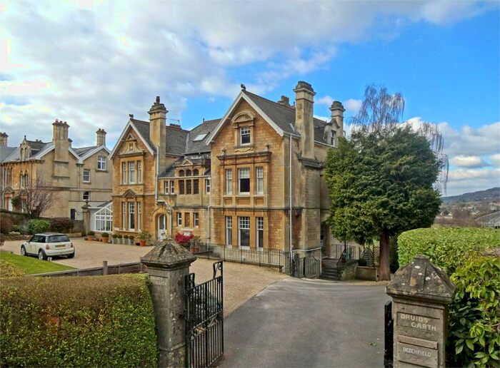 2 Bedroom Flat To Rent In Bathampton Lane, Bathampton, Bath, BA2