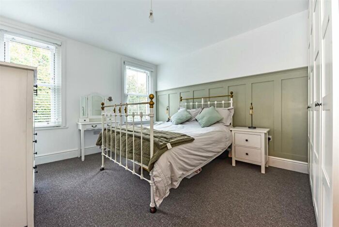 3 Bedroom Terraced House For Sale In Mayles Road, Southsea, PO4