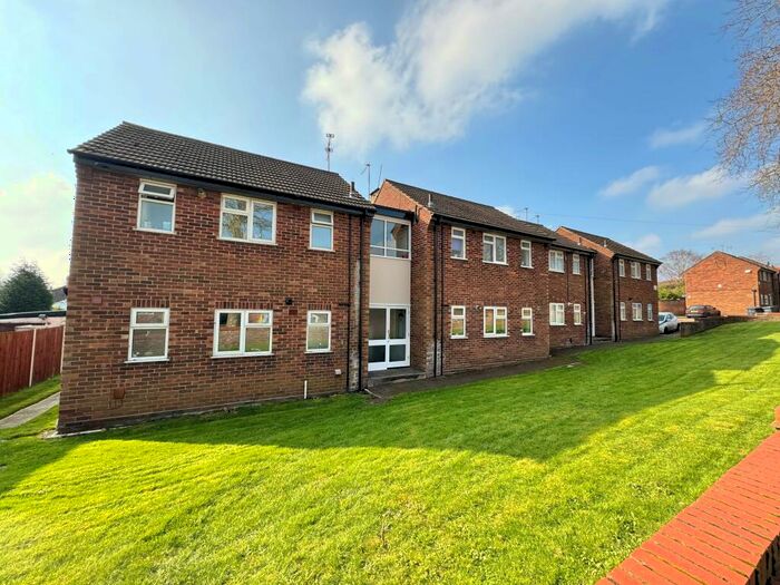 1 Bedroom Flat To Rent In The Grove, Norwich, NR3