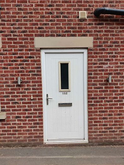 Studio To Rent In Langsett Road, Sheffield, South Yorkshire, S6