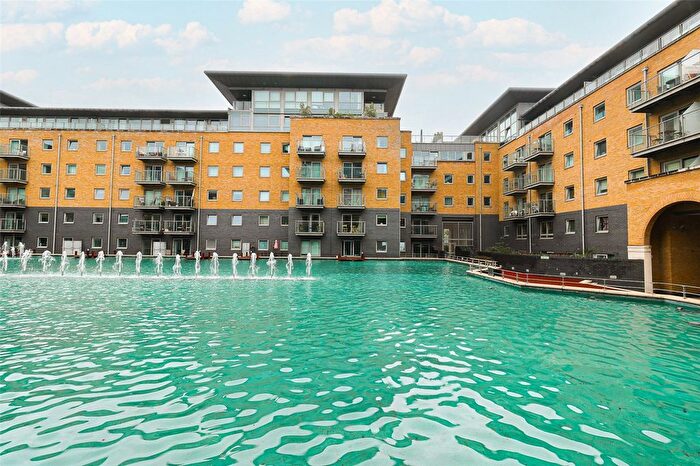 2 Bedroom Flat For Sale In Argyll Road, Woolwich, SE18