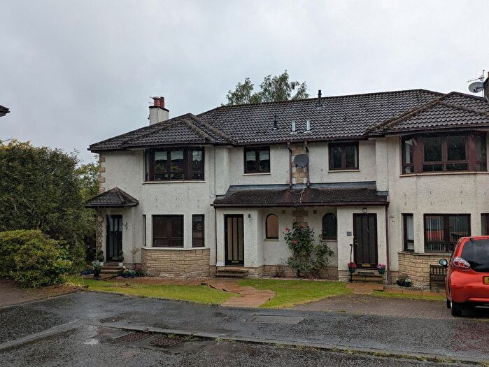 2 Bedroom Flat To Rent In The Oaks, Killearn, Stirlingshire, G63