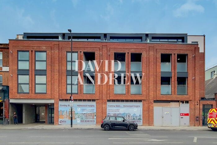 1 Bedroom Flat To Rent In Tottenham Lane, London, N8