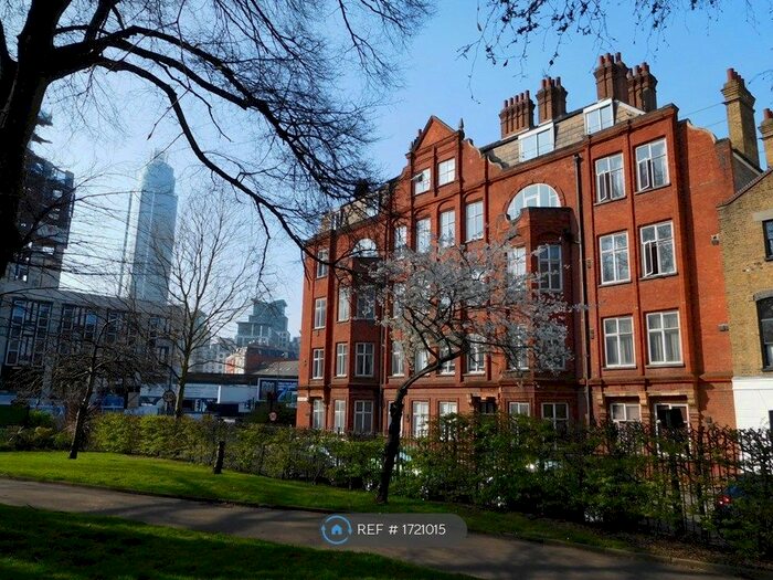 4 Bedroom Flat To Rent In Park Mansions, London, SW8