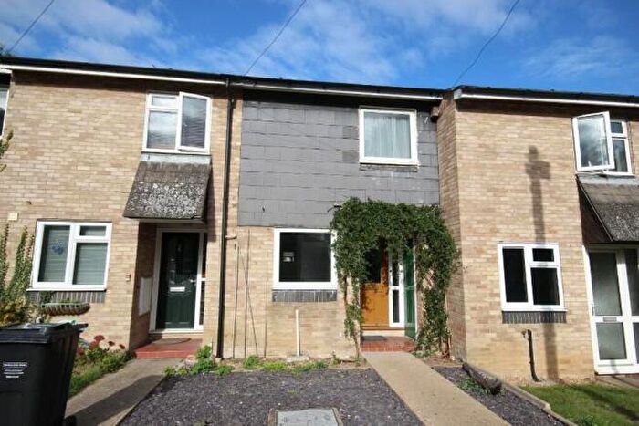 2 Bedroom Terraced House To Rent In Rosebay Avenue, Billericay, CM12