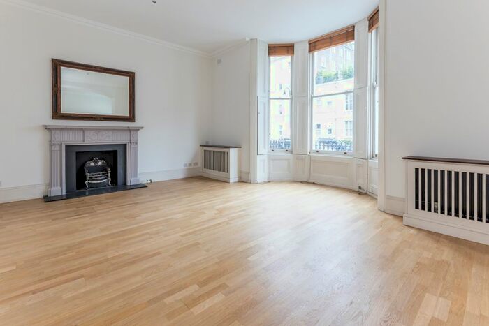 2 Bedroom Flat To Rent In Elvaston Place, London, SW7
