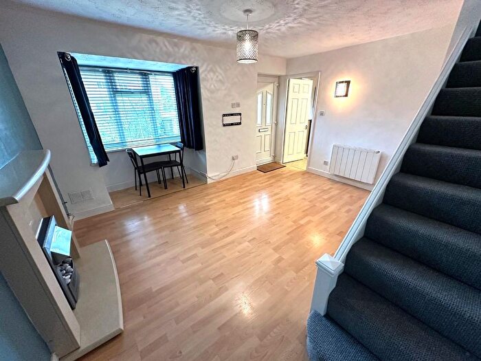 2 Bedroom End Of Terrace House To Rent In Gifford Road, Stratton, Swindon, SN3