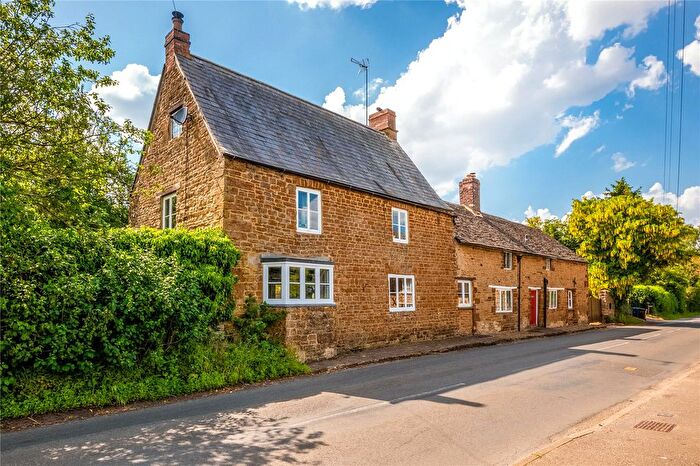 5 Bedroom Cottage For Sale In Main Road, Upper Tadmarton, Banbury, Oxfordshire, OX15