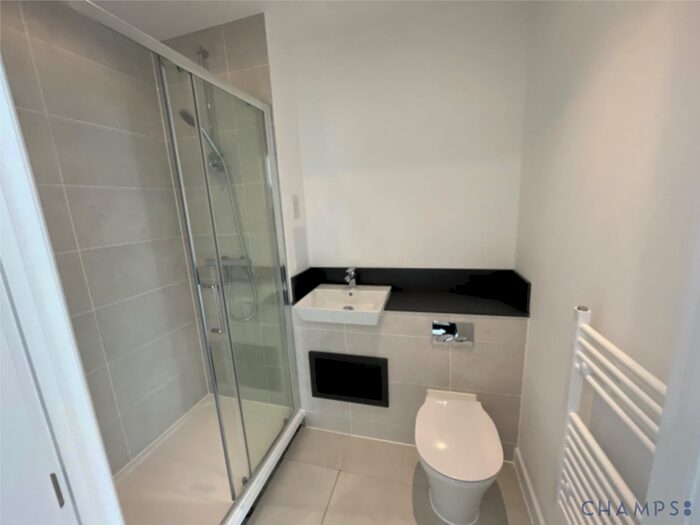 2 Bedroom Flat To Rent In Tabbard Apartment, East Acton Lane, W3