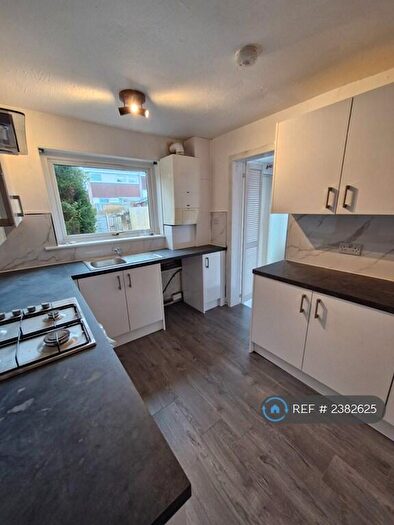 3 Bedroom Terraced House To Rent In Riccarton, East Kilbride, Glasgow, G75