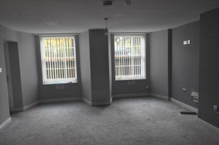 2 Bedroom Apartment To Rent In Hamilton Square, Birkenhead, CH41
