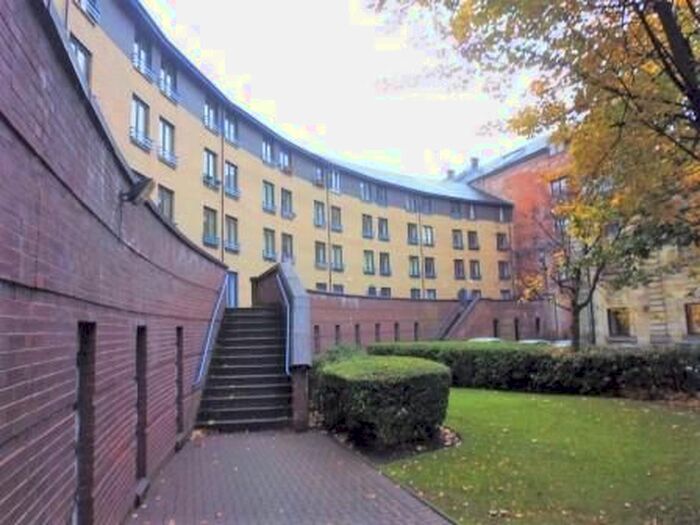 2 Bedroom Flat To Rent In , Turnbull Street, Glasgow, G1