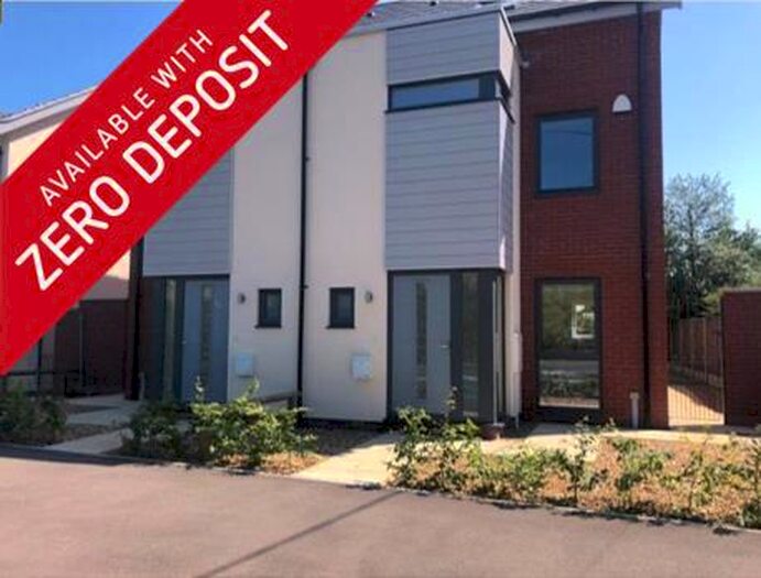 3 Bedroom House To Rent In Whitsands Road, Swaffham, PE37