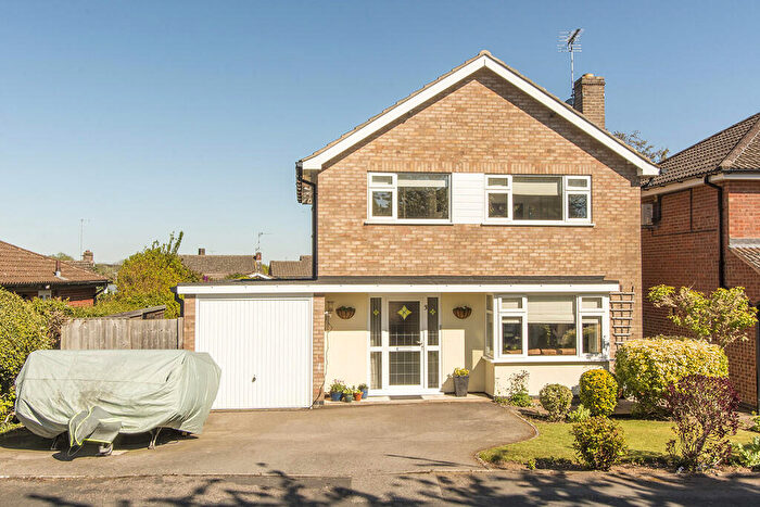 3 Bedroom Detached House For Sale In The Drive, Kibworth Beauchamp, LE8