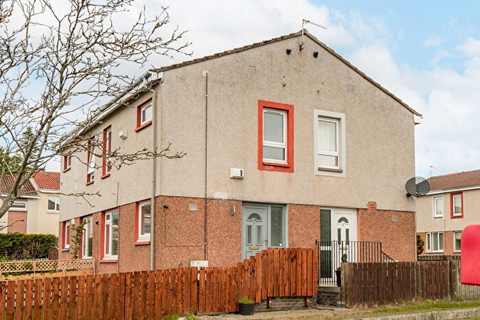 1 Bedroom Villa For Sale In Alnwickhill Court, Edinburgh, EH16