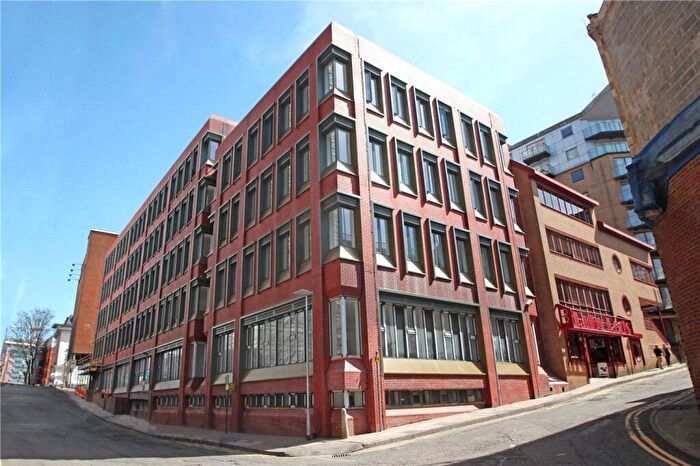 2 Bedroom Apartment To Rent In Garrard Street, Reading, Berkshire, RG1
