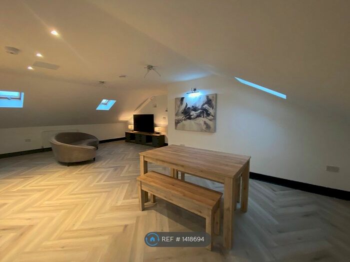 1 Bedroom Flat To Rent In Broomfield Road, Chelmsford, CM1