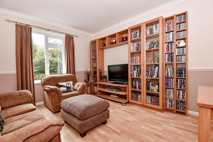 1 Bedroom Flat To Rent In Maidenhead, Berkshire, SL6