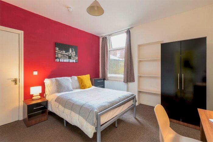 Studio To Rent In Whickham Street East, Nr St Peters Campus, Sunderland, SR6